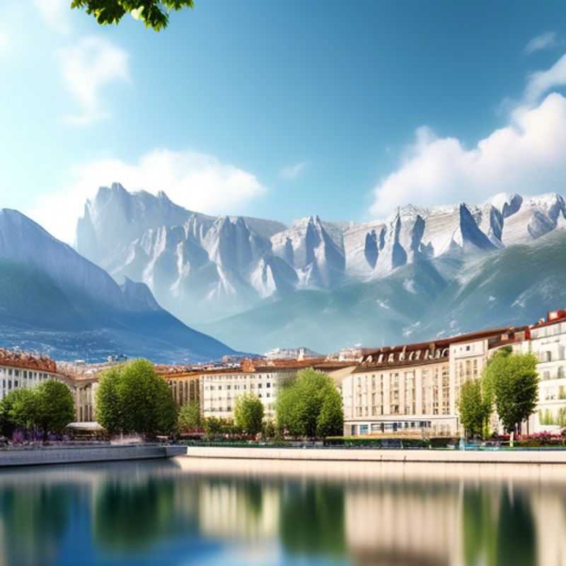 Grenoble, Luxo à Sua Medida: Personalizando a Sua Experiência Francesa<h3>Explorando Grenoble: Personalização e Luxo – É ou Não um Destino de Luxo?</h3><h3>Grenoble Sob Medida: Criando a Sua Viagem de Luxo Personalizada na França</h3><h3>O Luxo em Grenoble: Opções Personalizadas para Uma Experiência Inesquecível</h3><h3>Personalizando o Seu Paraíso Francês: Grenoble e o Conceito de Luxo</h3><h3>Descubra Grenoble: Luxo Personalizado para Cada Viajante</h3><h3>Grenoble: Luxo à Carta – Personalizando a Sua Aventura Francesa</h3><h3>A Sua Grenoble de Luxo: Opções Personalizadas para uma Experiência Única</h3><h3>Personalização e Luxo em Grenoble: Definindo o Seu Próprio Padrão de Viagem</h3><h3>Grenoble: Mais do que Luxo, Uma Experiência Personalizada na França</h3>