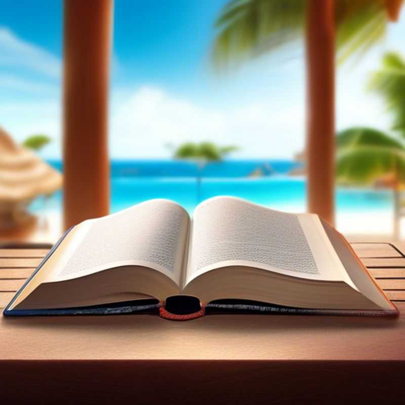 A close-up of hardcover books and an e-reader, representing the diverse formats of quality reading material.