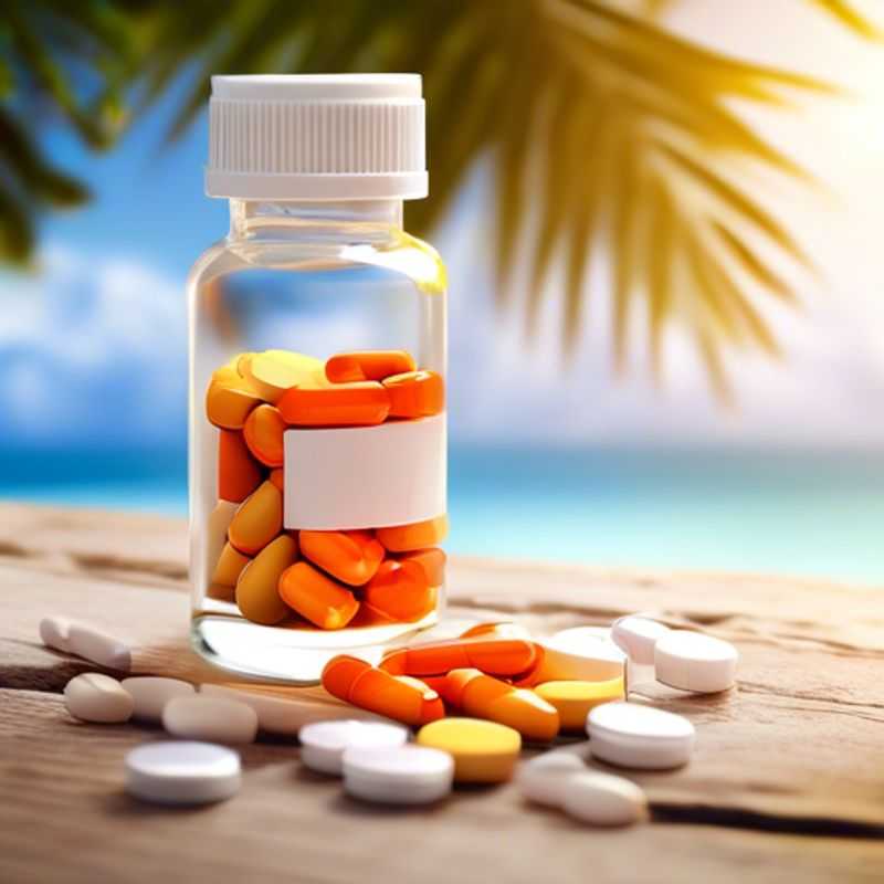 S'assurer que les médicaments sont approuvés par la FDA et stockés correctement