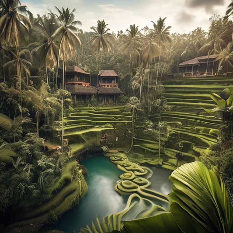 Unveiling Ubud's Luxurious Secrets: Exclusivity and the Allure of Limited Availability<h3>Is Ubud, Indonesia Truly a Luxury Destination? A Journey into Exclusivity</h3><h3>Beyond the Rice Paddies: Exploring the Heightened Luxury Experiences of Ubud</h3><h3>Ubud's Enchanting Escape: A Look at the Limited-Edition Luxury It Offers</h3><h3>Indonesian Opulence: Defining Luxury in Ubud's Unique Landscape</h3><h3>The Allure of Scarcity: Why Ubud's Limited Availability Enhances its Luxury Appeal</h3><h3>Ubud's Exquisite Retreats: A Personal Reflection on Luxury and Exclusivity</h3><h3>Discovering Ubud's Hidden Gems: A Luxurious Journey Beyond the Tourist Trail</h3><h3>My Ubud Awakening: Luxury, Limited Access, and the Magic of Authentic Indonesian Experiences</h3><h3>The Art of Exclusivity: Unpacking the Luxury Experience in Ubud, Bali</h3>