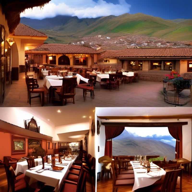 Experience Winter Luxury at Palacio Nazarenas: A Restored Palace and Convent in Cusco, Peru
