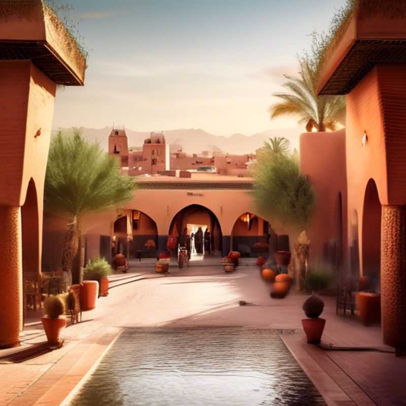Unveiling Marrakech: Is Luxury Just a Label, or a Feeling?<h3>Marrakech Magic: Crafting Your Perfect Luxury Escape</h3><h3>Beyond the Souks: Personalizing Your Luxurious Marrakech Adventure</h3><h3>Tailor-Made Treasures: Discovering the Uniquely Luxurious Marrakech</h3><h3>Your Marrakech, Your Way: Customizing a Journey of Comfort and Discovery</h3><h3>Is Marrakech Luxury? Defining Luxury on Your Terms in the Red City</h3><h3>Luxury Redefined: Personalizing Your Experience in Marrakech</h3><h3>The Art of Curated Luxury: Designing Your Ideal Marrakech Getaway</h3><h3>From Palaces to Personal Touches: A Luxurious Marrakech Adventure, Your Way</h3><h3>Marrakech: Beyond Expectation - Crafting Your Personalized Luxury Experience</h3>