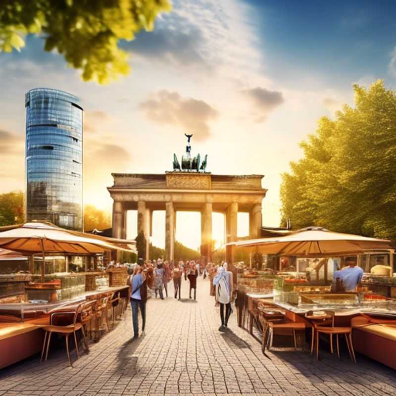 Berlin, le luxe discret ? Décryptage des prix hôteliers et Airbnb<h3>Berlin : luxe ou pas luxe ? Le prix de la nuit révèle-t-il toute l'histoire ?</h3><h3>A la découverte du Berlin luxueux : prix, adresses et expériences inoubliables</h3><h3>Berlin : Au-delà des prix, le luxe d'une expérience authentique</h3><h3>Le charme discret du luxe berlinois : hébergement et exploration des facettes cachées</h3><h3>Berlin : Comparer les prix, dénicher le luxe caché et vivre une expérience unique</h3>