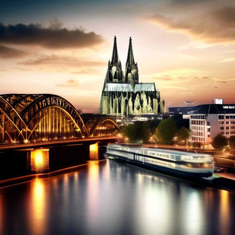 Colônia: Luxo Discreto à Sombra da Catedral? Uma Exploração do Design e Patrimônio Único<h3>Colônia, Alemanha: Para Além do "Luxo" Tradicional - Uma Viagem Através da História e da Arquitetura</h3><h3>Desvendando Colônia: Design, Patrimônio e a Busca por um Luxo Autêntico</h3><h3>A Alma de Colônia: Uma Perspectiva Inusitada Sobre o Luxo na Alemanha</h3><h3>Entre Ruínas e Renovação: Redefinindo o Luxo em Colônia, Alemanha</h3>