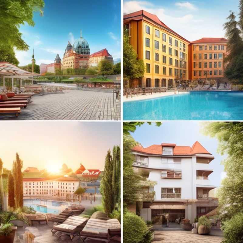 Berlin, Luxe ou pas Luxe ? Le Rôle Crucial de la Saison<h3>Berlin Chic : Quand le Luxe se Définit par la Saison</h3><h3>Le Luxe Berlinois : Prix et Périodes de Voyage Idéales</h3><h3>Découvrir Berlin avec Élégance : Saison et Budget</h3><h3>Berlin : Voyage de Luxe, Question de Timing ?</h3><h3>Berlin, Destination de Luxe ? L'Impact du Calendrier sur votre Budget</h3><h3>Le Secret d'un Voyage Berlinois Luxueux : Choisir le Bon Moment</h3>