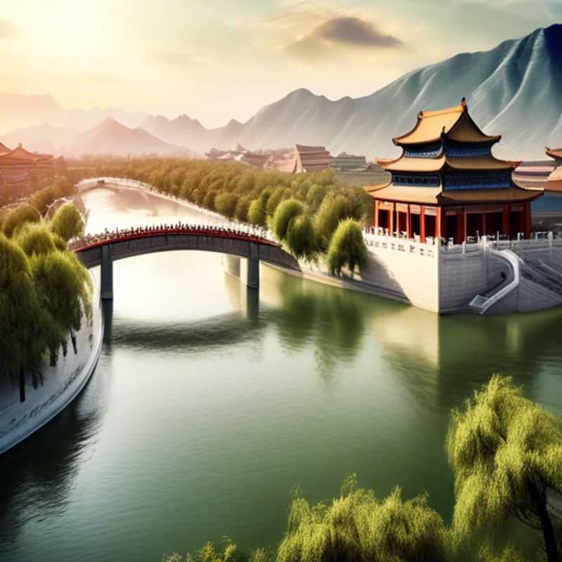 Is Beijing the New Paragon of Luxury Travel? Unveiling the City's Exclusive Allure<h3>Beyond the Great Wall: Discovering Beijing's Hidden Gems of Luxury and Scarcity</h3><h3>The Imperial Indulgence: Exploring Beijing's Exclusivity and the Art of Unforgettable Travel</h3><h3>A Connoisseur's Journey: Unpacking the Luxury Landscape of Beijing</h3><h3>Rare Finds and Royal Retreats: Beijing's Unique Luxury Experiences</h3><h3>Beijing's Secret Gardens: Where Exclusivity Blooms</h3><h3>The Emperor's Legacy: Experiencing the Scarcity and Splendor of Imperial Beijing</h3><h3>More Than Meets the Eye: Unveiling Beijing's Unexpected Luxury</h3><h3>Beyond the Tourist Trail: A Personal Journey into Beijing's Luxurious Underbelly</h3><h3>The Allure of the Forbidden City: Exploring Luxury and History in Beijing</h3>
