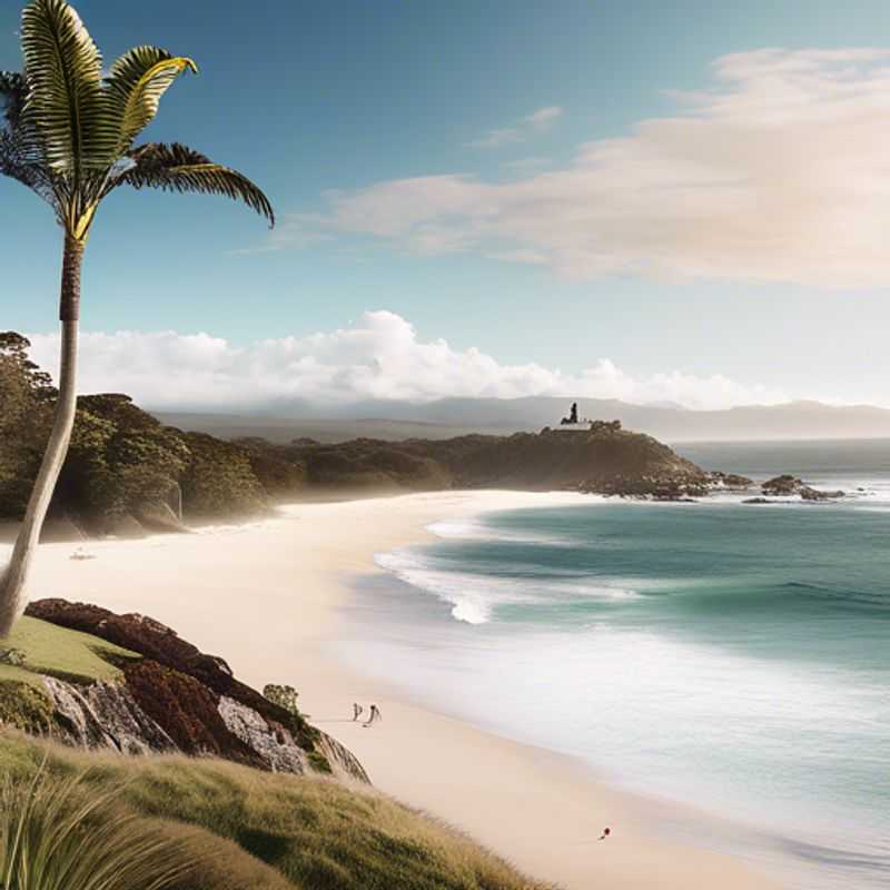 Unpacking Byron Bay's Luxury: Heritage, Reputation, and the Everyday Magic<h3>Beyond the Beaches: Discovering Byron Bay's Luxurious Soul</h3><h3>Is Byron Bay Truly Luxurious? A Journey into its Prestigious Charm</h3><h3>Byron Bay: More Than Just a Pretty Face – Exploring its Luxury Credentials</h3><h3>Luxury Unveiled: The Story Behind Byron Bay's High-End Appeal</h3><h3>The Byron Bay Experience: Where Luxury Meets Laid-Back Aussie Charm</h3><h3>Byron Bay's Heritage of Luxury: A Glimpse into its Prestigious Past and Present</h3><h3>Luxury Travel in Byron Bay: Beyond the Instagram Highlights</h3>
