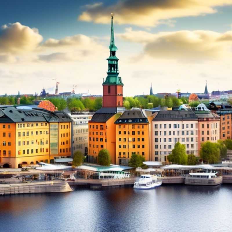 Stockholm, Paradis nordique : Luxe discret ou illusion dorée ?<h3>Stockholm : Expédition luxueuse au cœur d'une légende scandinave.</h3><h3>Mystères et merveilles stockholmoises : Une escapade de luxe au pays des Vikings.</h3><h3>Le Stockholm luxueux : Au-delà des visites guidées, une exploration sensorielle.</h3><h3>Stockholm : Prix du luxe et expériences inoubliables – Une équation à résoudre.</h3><h3>Décryptage du luxe à Stockholm : Entre histoire, science et légende.</h3><h3>Stockholm : Le coût du rêve scandinave - Activités de luxe et budgets enchantés.</h3><h3>Stockholm, ville de contrastes : Quand le luxe rencontre l'authenticité.</h3><h3>Trésors cachés et facettes luxueuses de Stockholm : Une aventure sur mesure.</h3><h3>Le luxe à la suédoise : Stockholm, au-delà des apparences.</h3>