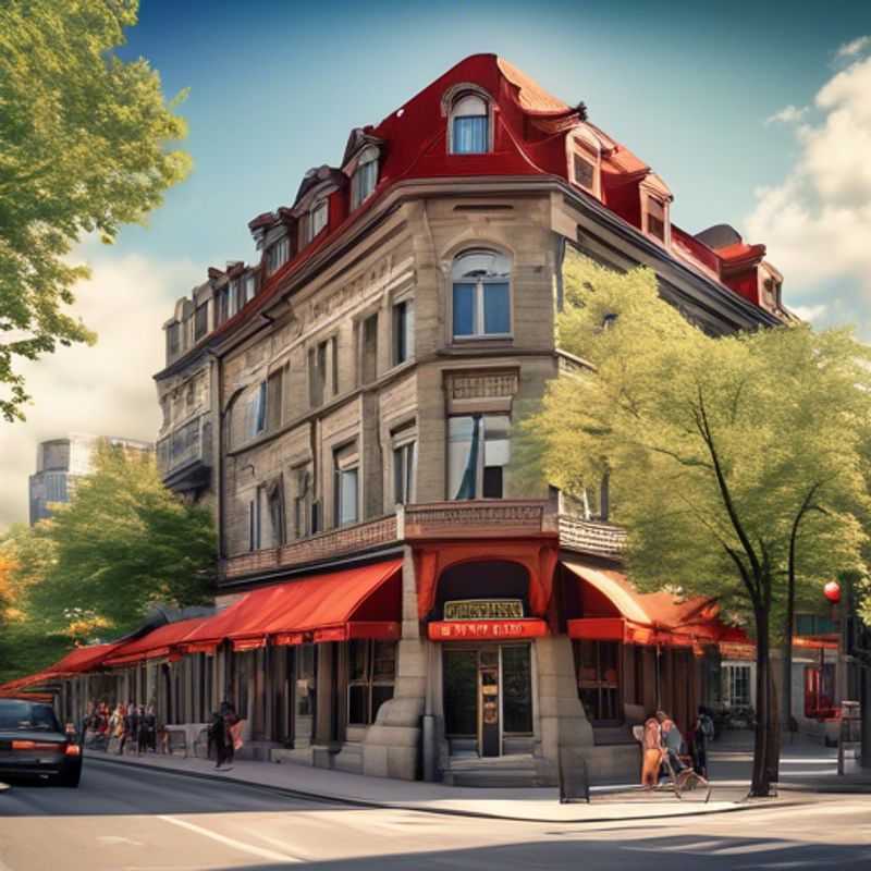 Is Montreal a Luxury Destination? Unveiling the City's Unexpected Opulence<h3>Montreal: Luxury Travel on a Budget – A Guide to Authentic Experiences</h3><h3>Beyond the Tourist Trail: Discovering Montreal's Hidden Luxury</h3><h3>Montreal's Unexpected Charms: A Luxury Traveler's Guide to Efficient Exploration</h3><h3>Exceptional Montreal: Quality & Value in Luxury Travel</h3><h3>Luxury Redefined: Montreal's Blend of Culture, History & Affordable Elegance</h3><h3>Unlocking Montreal's Secrets: A Curated Luxury Itinerary for the Discerning Traveler</h3><h3>Montreal's Cultural Gems: A Luxury Experience Beyond the Typical Tourist Spots</h3><h3>Savvy Luxury: Maximizing Your Montreal Trip Without Breaking the Bank</h3><h3>The Art of Affordable Luxury: Exploring Montreal's Rich Tapestry</h3>