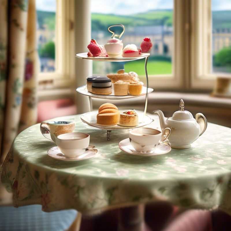 Offrez-vous un traitement spa luxueux dans l'un des célèbres spas de Bath, Royaume-Uni, cet automne