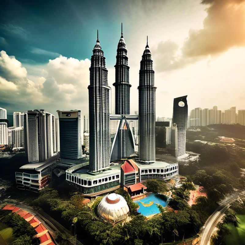Kuala Lumpur: Luxo à Malásia? Um Olhar para o Artesanato e os Materiais de Alta Qualidade<h3>O Fascínio de Kuala Lumpur: Será que o Luxo Reside nos Detalhes? (Artesanato e Materiais)</h3><h3>A Busca pelo Luxo em Kuala Lumpur: Uma Aventura Através da Qualidade de Seu Artesanato</h3><h3>Descubra Kuala Lumpur: Luxo, Artesanato e Histórias de Um Povo</h3><h3>Mergulhando no Luxo de Kuala Lumpur: Uma Exploração do Artesanato e dos Materiais que Contam Histórias</h3><h3>Kuala Lumpur: Mais do que arranha-céus – Um Tesouro de Artesanato e Materiais de Luxo</h3><h3>Alguém Disse Luxo? Uma Jornada Através do Artesanato e Materiais Refinados de Kuala Lumpur</h3><h3>Beyond the Skyscrapers: Unveiling Kuala Lumpur's Luxury Through Craftsmanship and Materials (em português)</h3>