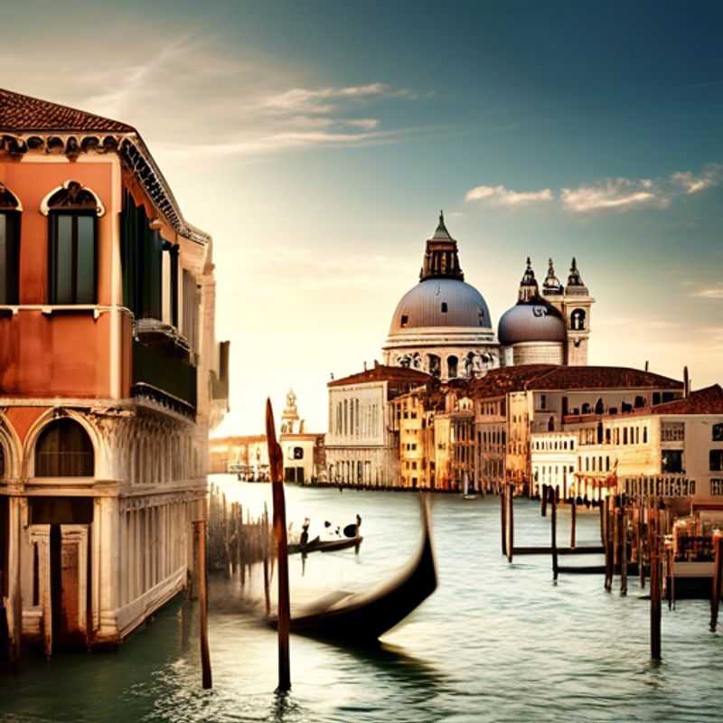 Is Venice Still a Luxury Destination? Navigating the Euros and Finding Venetian Gems<h3>Venetian Splendor on a Budget: Unlocking Luxury in Italy's Floating City</h3><h3>Exploring Venice: Understanding the Euro Exchange and Discovering Unexpected Delights</h3><h3>Luxury in Venice: More Than Just Gondolas – A Guide to Authentic Experiences</h3><h3>The Price of Paradise: How Currency Exchange Impacts Your Venetian Adventure</h3><h3>Beyond the Tourist Trail: Finding Affordable Luxury in the Heart of Venice</h3><h3>Venice on Your Terms: Luxury Travel Tips and Currency Considerations</h3><h3>A Venetian Affair: Making the Most of Your Euros in the City of Canals</h3><h3>Luxury Reimagined: Exploring Venice with a Focus on Authentic Experiences and Value</h3><h3>Unlocking Venice: A Luxury Travel Guide Considering Currency and Hidden Gems</h3>