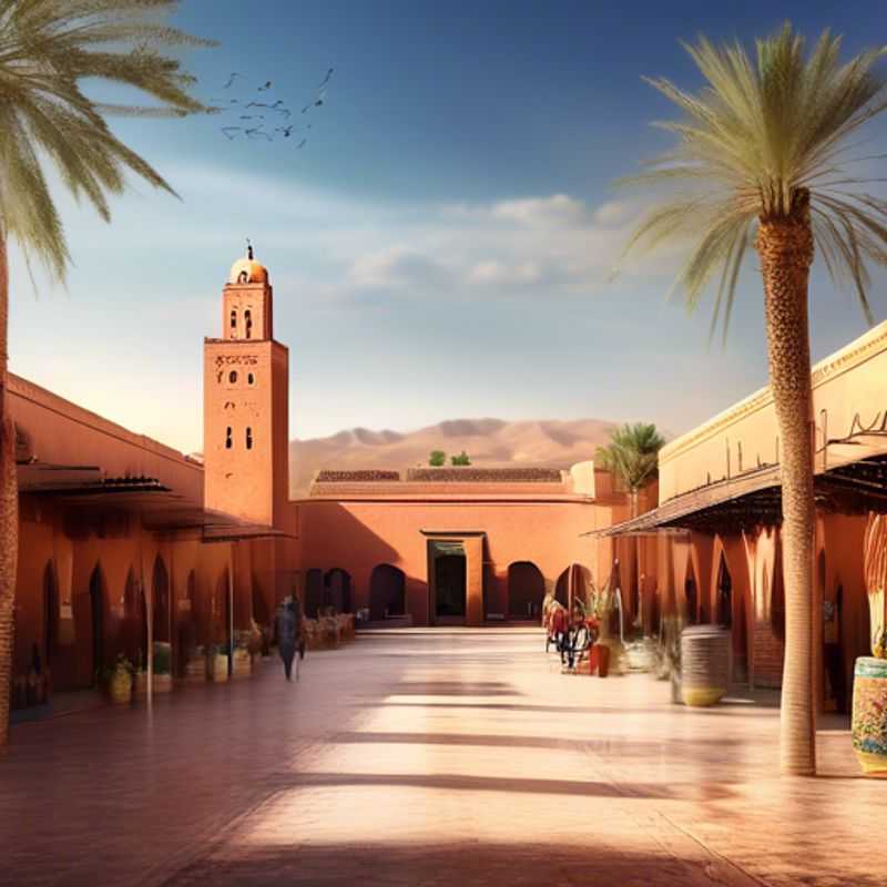 Unveiling Marrakech: Luxury Beyond the Tourist Trail<h3>Marrakech's Prestigious Heritage: Is it Truly a Luxury Destination?</h3><h3>Beyond the Souks: Discovering Authentic Luxury in Marrakech</h3><h3>Marrakech's Hidden Gems: A Luxury Traveler's Guide to Authentic Experiences</h3><h3>The Essence of Moroccan Luxury: A discerning traveler's perspective on Marrakech</h3><h3>Navigating Marrakech: Luxury Travel on a Budget</h3><h3>Marrakech's Brand of Luxury: History, Culture, and the discerning traveler</h3><h3>Luxury Redefined: Exploring Marrakech's Rich Tapestry</h3><h3>Is Marrakech Worth the Hype? A Luxury Traveler's Honest Assessment</h3><h3>Unlocking Marrakech's Luxury: Tips for Economical, Luxurious Travel</h3>