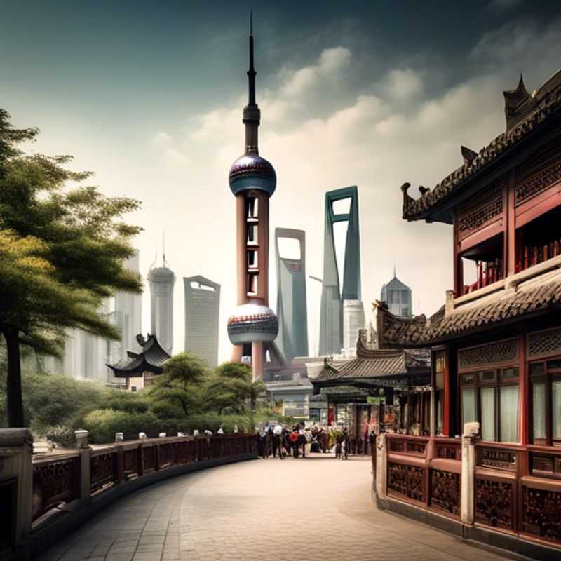 Shanghai, le Luxe Perçu: Quand la Rareté Définit le Prestige<h3>Shanghai: Luxe ou Illusion ? Décryptage d'une Ville Mystérieuse</h3><h3>Le Shanghai Luxueux: Une Exploration des Perceptions et de la Rareté</h3><h3>Shanghai: Au-delà du Luxe, l'Ame d'une Métropole </h3><h3>Le Mythe du Luxe Shanghaïen: Voyage au Coeur d'une Expérience Unique</h3>