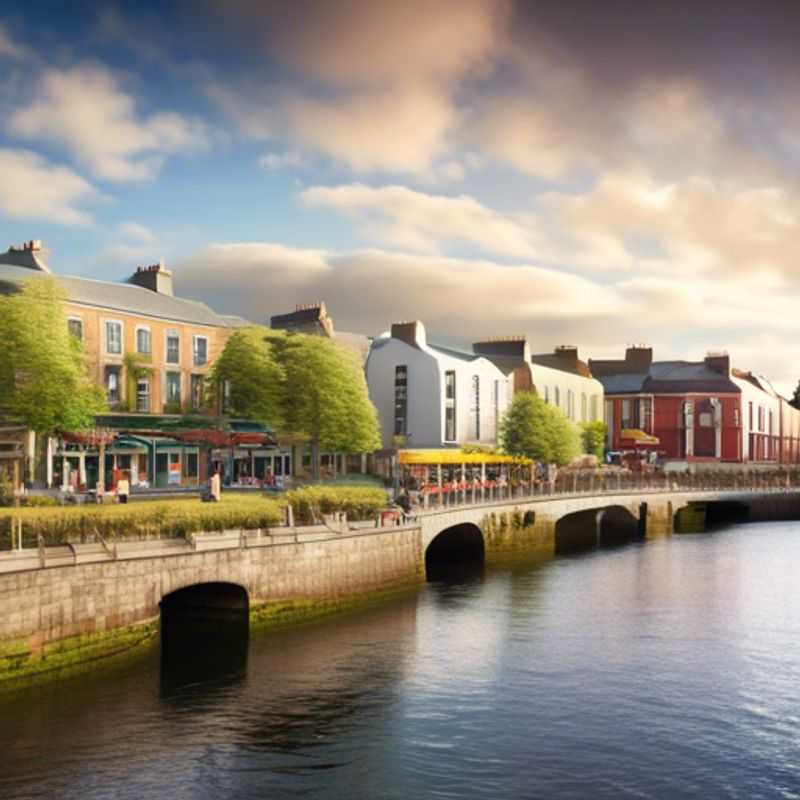 Dublin, Trésor Irlandais : Luxe Insolite ou Mythe Doré ?<h3>Le Luxe à Dublin : Une Réputation à la Hauteur de son Charme ?</h3><h3>Dublin : Au-delà des Légendes, le Luxe se Définit-il ?</h3><h3>Irlande, Élégance et Prestige : Dublin, Destination de Luxe ?</h3><h3>Exploration Luxueuse : Dublin, Réalité ou Rêve Doré ?</h3>