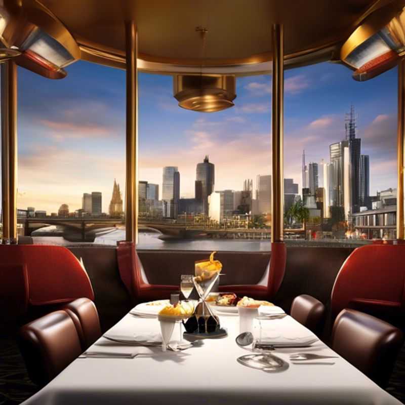 Découvrez Melbourne au printemps : survolez la ville en hélicoptère privé pour une vue imprenable !