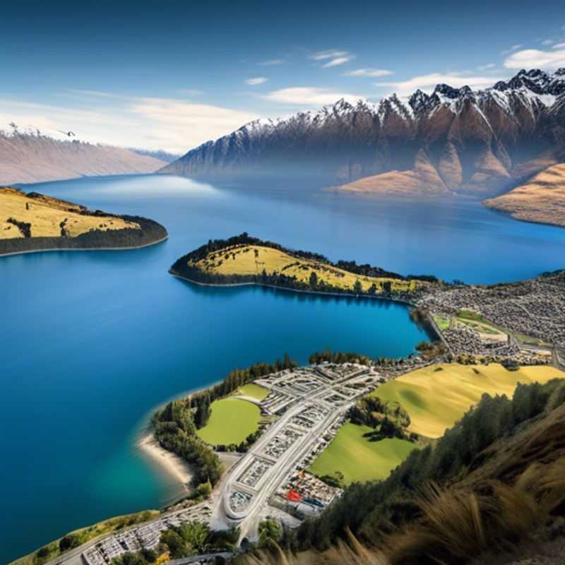 ¿Queenstown, lujo o no? La magia de los tours guiados y paquetes especiales<h3>Queenstown: ¿Lujo al alcance de la mano? Descubriendo la diferencia con un tour personalizado</h3><h3>El toque mágico de un guía: ¿Por qué un tour guiado realza la experiencia de lujo en Queenstown?</h3><h3>Más allá del glamour: Descifrando el lujo auténtico de Queenstown con un paquete especial</h3><h3>Queenstown: Experiencias de lujo a medida, diseñadas para ti</h3><h3>Descubriendo el alma de Queenstown: Tours exclusivos para un viaje de lujo inolvidable</h3><h3>El lujo discreto de Queenstown: ¿Vale la pena un tour guiado?</h3><h3>Queenstown: ¿Un destino de lujo? La respuesta reside en la experiencia, y nosotros te la diseñamos.</h3><h3>Exclusividad y confort en Queenstown: Tu viaje de lujo, personalizado</h3><h3>De la aventura al relax: Maximizar el lujo en Queenstown con tours guiados</h3>