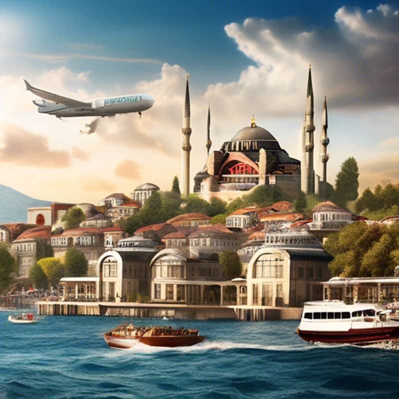 Istanbul : Luxe Ottoman ou Simple Découverte ? Décodage du Prix du Rêve<h3>Istanbul : Luxe ou Illusion ? Le Vrai Coût d'un Voyage Impérial</h3><h3>Le Prix de la Magie Stambouliote : Luxe, Mythe et Réalité</h3><h3>Istanbul : Budget Royal ou Aventure Accessible ? L'Enquête sur les Tarifs</h3><h3>Dévoilant les Secrets du Prix : Istanbul, Paradis Luxueux ou Destination Abordable ?</h3><h3>Istanbul : Au-delà du Prix - Expédition Luxueuse dans le Berceau des Empires</h3>