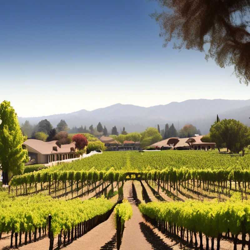 Napa Valley: Luxe à toutes les saisons? Le prix de la beauté selon les saisons.<h3>Le charme hivernal vs. l'éclat estival de Napa Valley: Un luxe saisonnier?</h3><h3>Découvrir Napa Valley: Prix et prestige – L'influence des saisons sur votre expérience de luxe.</h3><h3>Napa Valley: Mon expérience personnelle – Le luxe se décline-t-il selon les saisons ?</h3><h3>Secrets de Napa Valley: Comment les saisons influencent le prix et l'expérience de luxe.</h3><h3>Le luxe à la carte: Explorer Napa Valley en été et en hiver – Comparaison des prix et des expériences.</h3>