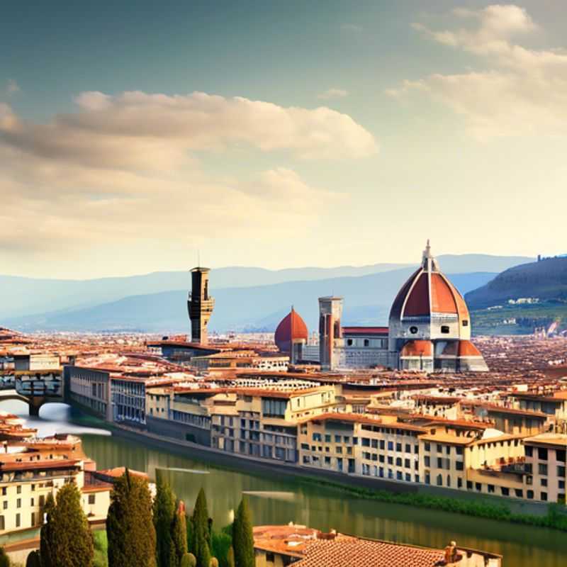Florence, Paradis Luxueux ou Simple Délice Italien ? Décryptage des Coûts<h3>Le Luxe Florenti, Mythe ou Réalité ? Un Regard sur les Prix et l'Expérience</h3><h3>Florence: Budget Voyage - Combien Coûte le Rêve Italien ?</h3><h3>Explorer Florence avec Chic : Un Guide des Prix pour un Séjour de Luxe</h3><h3>Voyage de Luxe à Florence : Coût, Expériences et Indulgences</h3>