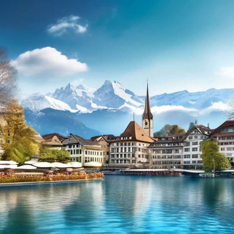Zurich: Paradis Suisse ou Simple Illusion de Luxe ? (Le Rôle Crucial du Taux de Change)<h3>Zurich, Luxe ou Supercherie ? Une Enquête Monétaire et Mythique</h3><h3>Le Franc Suisse et le Mythe Zurichois : Décryptage d'un Luxe Relatif</h3><h3>Voyage de Luxe à Zurich : L'Énigme du Prix et la Vérité Monétaire</h3><h3>Zurich: Au-delà du Luxe, une Aventure Historique et Financière</h3><h3>Déchiffrer Zurich: Mythes, Réalité et le Pouvoir du Taux de Change</h3><h3>Le Luxe à la Zurichoise: Une Exploration entre Histoire, Science et... Votre Portefeuille!</h3>