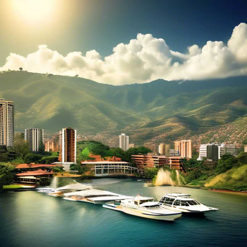 Medellín: Luxury's Unexpected Embrace – Where Cobblestone Charm Meets Gilded Glamour<h3>Beyond the Price Tag: Discovering Medellín's Soul on a Budget (and Still Feeling Like Royalty)</h3><h3>Is Medellín Luxury? A Spirited Exploration of Colombia's City of Eternal Spring</h3><h3>Medellín's Magic: Balancing Lavish Experiences with the Simple Joys of a Wandering Soul</h3><h3>From Budget Backpacker to Luxurious Explorer: My Medellín Adventure – A Tale of Two Cities</h3><h3>The Unexpected Luxury of Medellín: Free-Spirited Adventures and Unexpected Encounters</h3><h3>Unveiling Medellín: Where the Price of Paradise is Surprisingly Affordable</h3><h3>Medellín's Paradox: High-End Indulgence and Heartfelt Human Connection</h3>