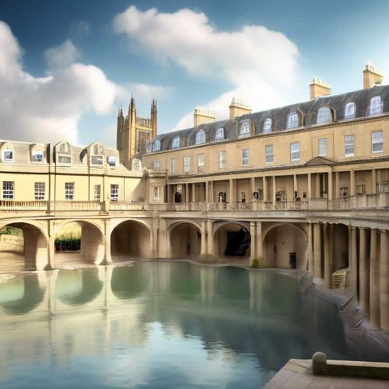 Banho, Reino Unido: Luxo acessível? Descontos e pacotes imperdíveis!<h3>Descubra o luxo de Bath: Pacotes e ofertas para uma experiência inesquecível</h3><h3>Bath, Reino Unido: Um luxo ao seu alcance? Melhores ofertas e pacotes</h3><h3>Viagem de Luxo a Bath: Economize com Pacotes e Descontos Exclusivos</h3><h3>Banho com Glamour: Aproveite descontos e pacotes para uma experiência de luxo</h3><h3>Luxo em Bath: Como encontrar as melhores ofertas e pacotes de viagem</h3>
