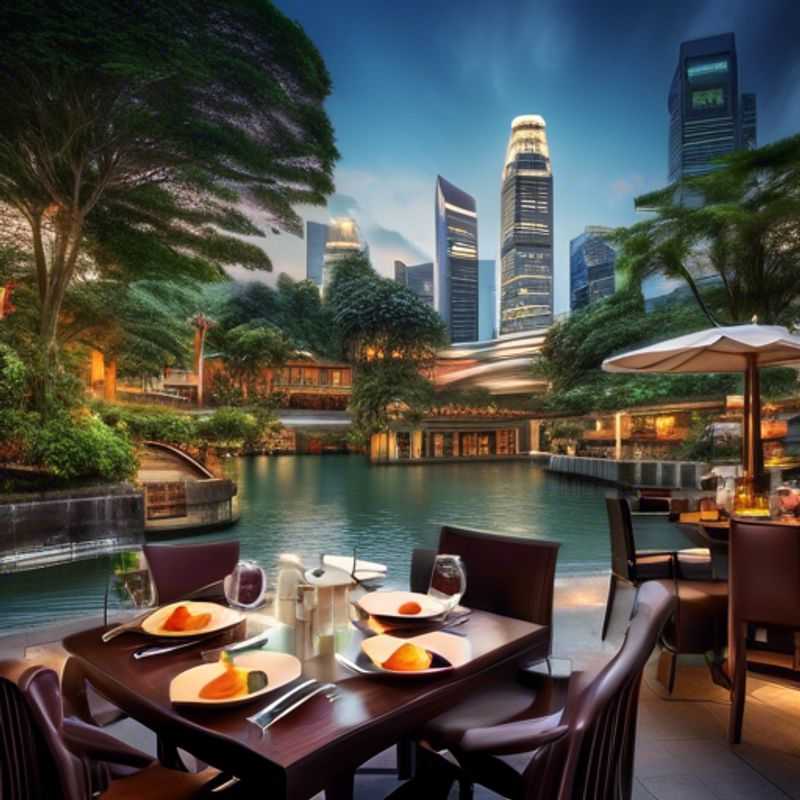 Decoding the Da Vinci Code: Are Vatican City Entrance Fees Worth the Papal Indulgence?<h3>From Gladiator Games to Golden Gateways: Budgeting for Colosseum & Roman Splendor.</h3><h3>Singapore Sling & Sapphire Seas: Is the Lion City a Luxury Destination? A Connoisseur's Contemplation.</h3><h3>Beyond the Tourist Trail: Unveiling the Unexpected Luxuries of Singapore.</h3><h3>The High Cost of History: Navigating Entrance Fees at Europe's Iconic Sites (and Still Having Fun!).</h3><h3>Luxury Travel's Secret Weapon: Mastering the Art of Budget-Friendly Opulence.</h3><h3>Singapore's Secret Spices: A Culinary Journey Through Luxury and Local Flavors.</h3><h3>Is Singapore the Ultimate Luxury Getaway? A Gentleman's Guide to Decadence.</h3>
