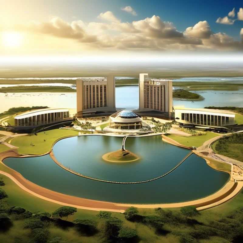 ¿Brasília&#44; lujo atemporal? Un viaje al diseño y el legado de la capital brasileña<h3>Brasília&#58; ¿Lujo discreto en la capital modernista de Brasil?</h3><h3>Más allá del concreto&#58; Explorando el lujo cultural y el diseño atemporal de Brasilia</h3><h3>Brasília&#58; ¿Un destino de lujo inesperado? Descubriendo la belleza y la historia de una ciudad icónica</h3><h3>El lujo silencioso de Brasilia&#58; Un recorrido por la arquitectura y la cultura de una capital única</h3>