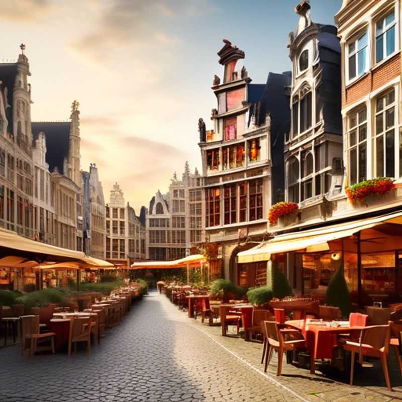 Unpacking Brussels: Is Belgian Bliss a Luxury Escape?<h3>Brussels on a Budget? Luxury's Unexpected Face in the Heart of Europe.</h3><h3>Beyond the Waffles: Defining Luxury in Brussels' Charming Streets.</h3><h3>A Royal Affair: Exploring the Luxury Hotels and Hidden Gems of Brussels.</h3><h3>From Grand Place to Grand Suites: Luxury Accommodation in Brussels – A Connoisseur's Guide.</h3><h3>The Price of Charm: Assessing Luxury Accommodation Costs in Brussels.</h3><h3>Brussels: More Than Meets the Eye – Luxury Experiences Beyond Expectation.</h3><h3>Is Brussels the Unexpected Luxury Destination You've Been Searching For?</h3>
