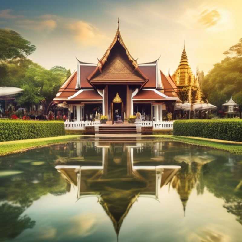 Chiang Mai, Luxe Insouciant : Un Paradis Thaïlandais?<h3>Le Charme Discret du Luxe à Chiang Mai : Une Expérience Inoubliable?</h3><h3>Chiang Mai : Au-delà du Luxe, l'Authenticité Thaïlandaise</h3><h3>Ambiance et Cadre Exceptionnels à Chiang Mai : Le Luxe à la Thaïlandaise ?</h3><h3>Découvrir le Luxe Caché de Chiang Mai : Une Évasion Unique et Mémorable</h3><h3>Le Luxe selon Chiang Mai : Une Expérience Inattendue</h3><h3>Chiang Mai : Le Luxe se Réinvente en Thaïlande</h3><h3>Ambiance Magique à Chiang Mai : Est-ce le Summum du Luxe?</h3><h3>Chiang Mai : Un Écrin de Luxe Discret et Raffiné</h3><h3>L'Art de Vivre le Luxe à Chiang Mai : Une Immersion Sensorielle</h3>