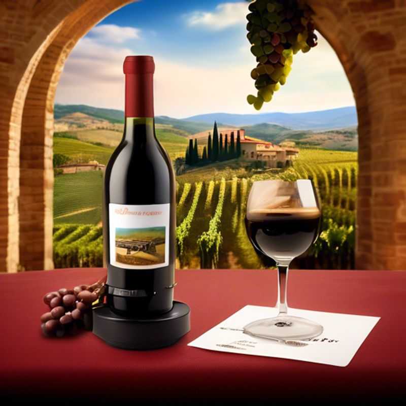 Unveiling Florence's Majesty&#58; Palazzo Pitti and a Portable Espresso Dream