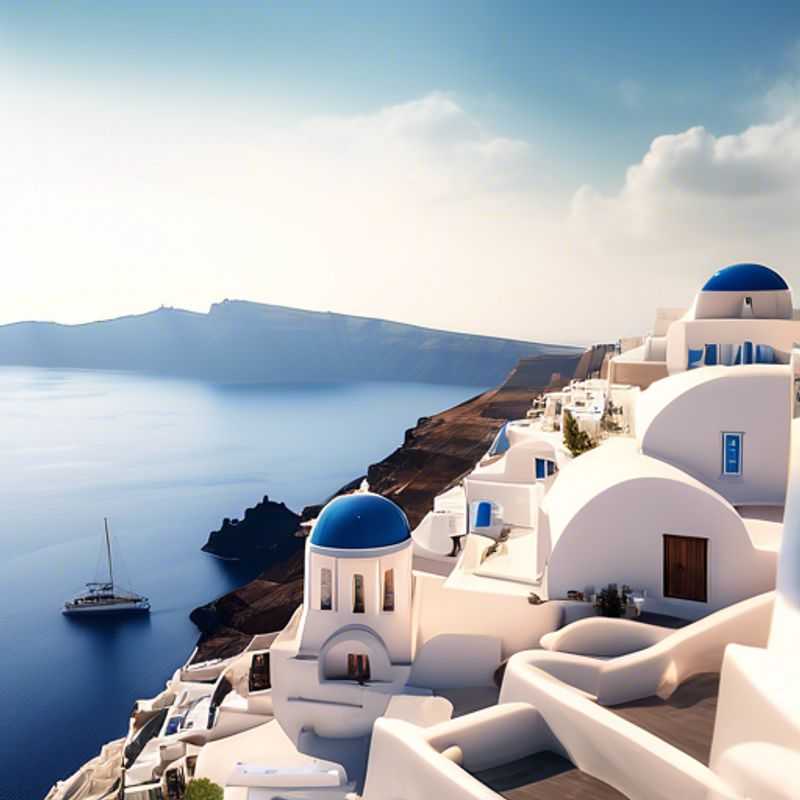 ¿Es Santorini un lujo? La artesanía y los materiales de alta calidad que lo definen<h3>Santorini: ¿Lujo griego o simple paraíso? Descubriendo su artesanía excepcional</h3><h3>Más allá de las postales: El lujo discreto de Santorini en sus detalles artesanales</h3><h3>El lujo silencioso de Santorini: Artesanía y materiales, un viaje sensorial</h3><h3>Santorini: ¿Un lujo asequible? Explorando la calidad de sus materiales y oficios</h3><h3>Santorini y el lujo: Una mirada a la artesanía que hace la diferencia</h3>