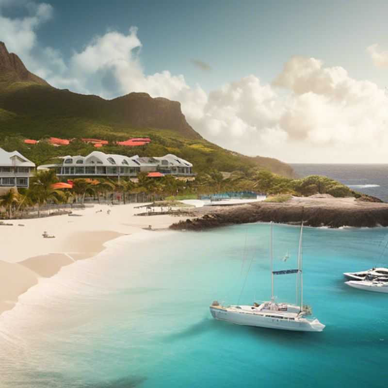 Unveiling St. Barts&#58; Is This Caribbean Jewel Truly a Luxury Escape?<h3>St. Barts' Exclusive Allure&#58; Limited Availability &#38; the Promise of Unforgettable Luxury</h3><h3>Beyond the Beaches&#58; Discovering the Everyday Luxuries of St. Barts</h3><h3>Is St. Barts Worth the Hype?  A Luxury Traveler's Perspective on Exclusivity and Access</h3><h3>Luxury Unveiled&#58; Exploring the Limited Availability and High&#45;End Experiences of St. Barts</h3><h3>St. Barts&#58; A Luxury Escape?  Unpacking Exclusivity and the Art of Effortless Travel</h3><h3>The Secret to St. Barts&#58; Why Limited Availability Enhances the Luxury Experience</h3>