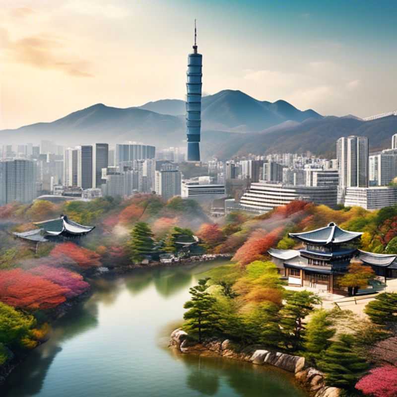 Seoul Searching&#58; Is South Korea's Capital a Luxury Destination? (And What Does That Even Mean?)<h3>Beyond the Bibimbap&#58; Unpacking the True Cost of Luxury in Seoul</h3><h3>Seoul's Splendor&#58; A Deep Dive into the Price of Paradise (and Whether it's Worth It)</h3><h3>From Palaces to Pop&#45;Ups&#58; Navigating the Price Points of a Seoul Sojourn</h3><h3>Luxury's Korean Kiss&#58;  Deconstructing the Cost of an Unforgettable Seoul Experience</h3><h3>Seoul's Secret Prices&#58; Unveiling the Hidden Costs (and Unexpected Rewards) of Luxury Travel</h3><h3>The Price of Seoul&#58;  A Luxury Travel Guide's Honest Assessment</h3><h3>More Than Meets the Eye&#58;  The Surprising Cost of Luxury in Seoul&#44; South Korea</h3>