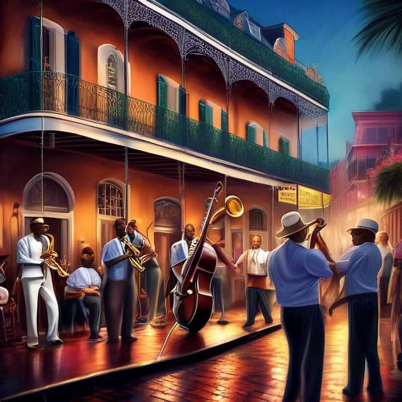 Exploring the Enchanting Garden District: A Luxurious Fall Tour in New Orleans