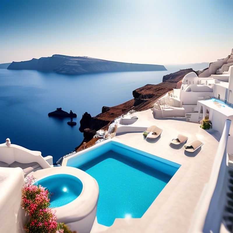 Sipping Secrets: Uncorking the Mysteries of Santorini's Fall Wine Tasting Tours
