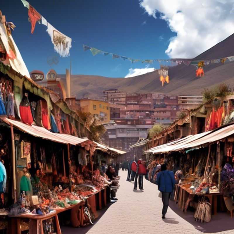 Découvrez le Salar d'Uyuni : Une aventure printanière dans la plus grande plaine de sel du monde à La Paz, Bolivie
