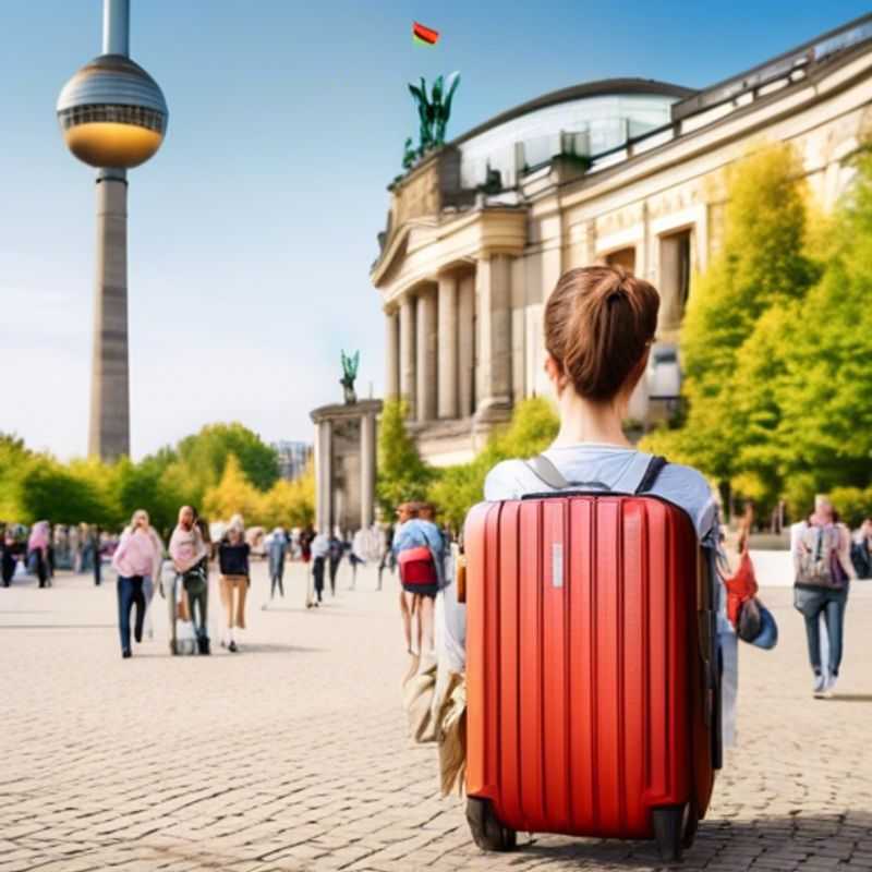 Berlin, Luxe ou Pas ? Décryptage des Coûts de Transport et du Luxe Berlinois<h3>Berlin : Le Luxe se cache-t-il derrière les Transports en Commun ?</h3><h3>Berlin, une escapade de luxe ? L'équation transports et budget.</h3><h3>Explorer Berlin avec