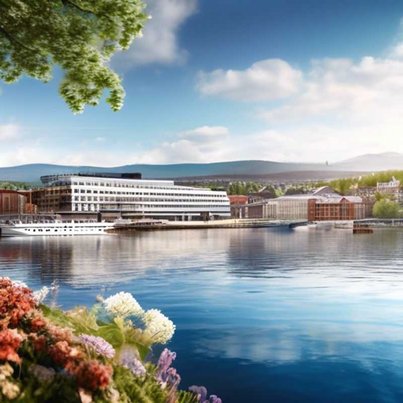 Oslo, Noruega: Luxo Personalizado - Uma Jornada de Descoberta<h3>Oslo: Personalizando o Luxo na Capital Norueguesa - A Minha Experiência</h3><h3>Experiências de Luxo Personalizadas em Oslo: Mais do que um Simples Roteiro</h3><h3>Oslo e o Seu Brilho Discreto: Criando a Sua Experiência de Luxo</h3><h3>Descubra o Luxo em Oslo: Viagens Personalizadas para Momentos Inesquecíveis</h3><h3>O Luxo Discreto de Oslo: Personalizando a Sua Viagem de Sonho</h3><h3>Oslo: Definindo o Seu Próprio Padrão de Luxo - Uma Aventura Pessoal</h3><h3>A Arte de Viajar com Luxo em Oslo: Personalizando a Sua Experiência</h3><h3>Oslo, Noruega: Luxo à sua Medida - Uma Aventura Única e Exclusiva</h3><h3>Beyond the Fjords: Personalizando o Luxo em Oslo</h3>