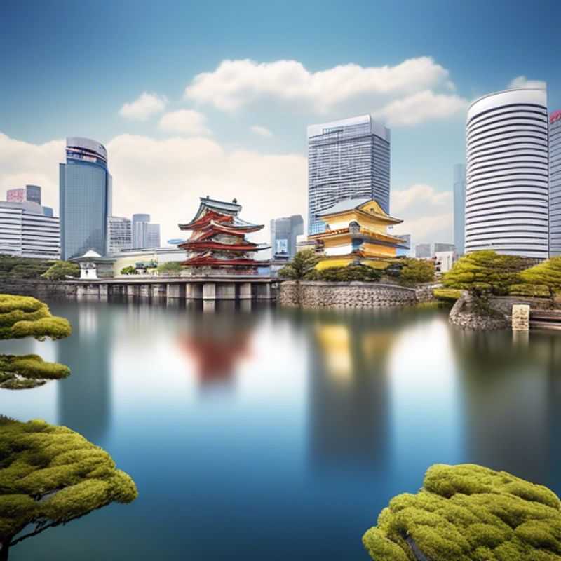Osaka, Japon : Luxe personnalisé ou simple extravagance ?<h3>Expériences sur mesure à Osaka : Le luxe au-delà des apparences</h3><h3>Découvrir le luxe caché d'Osaka : Conseils d'un expert pour un voyage inoubliable</h3><h3>Osaka : Au-delà des clichés touristiques, un voyage de luxe authentique</h3><h3>Voyage de luxe à Osaka : Optimiser votre budget sans compromettre l'expérience</h3><h3>L'art de voyager luxueusement à Osaka : Immersion culturelle et escapades secrètes</h3><h3>Osaka : Votre itinéraire de luxe personnalisé, entre tradition et modernité</h3><h3>Le luxe discret d'Osaka : Découvrir la ville comme un initié</h3><h3>Explorer Osaka avec élégance : Conseils pour un voyage luxueux et responsable</h3><h3>Personnaliser votre expérience de luxe à Osaka : Un voyage à votre image</h3>