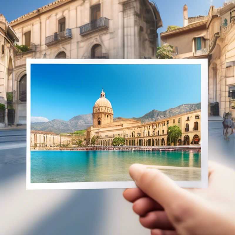 Palermo: Luxo ou Lenda? Desvendando os Segredos de uma Cidade Siciliana<h3>Palermo, Itália: Uma Experiência de Luxo? A Busca pela Exclusividade na Pérola da Sicília</h3><h3>Paraíso Perdido? A Verdadeira Faceta do Luxo em Palermo</h3><h3>Decifrando Palermo: Muito Além dos Postais, Uma Aventura de Luxo e Mistério</h3><h3>A Exclusividade Enigmática de Palermo: Um Roteiro de Luxo Entre História e Mito</h3>