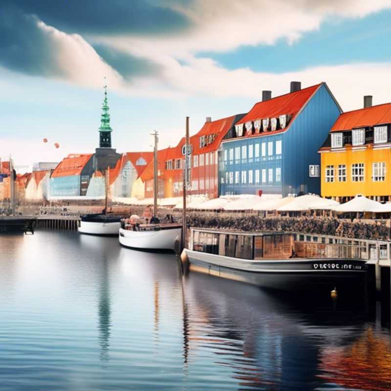 Copenhague, le luxe discret ? Une question de rareté et d'exclusivité<h3>Copenhague : Luxe limité, expérience inoubliable ?</h3><h3>Le luxe à la danoise : Quand la rareté devient un privilège (Copenhague)</h3><h3>Copenhague, un luxe rare : Exploration d'une ville exclusive</h3><h3>L'exclusivité au Danemark : Copenhague, un luxe à portée de… quelques-uns ?</h3>