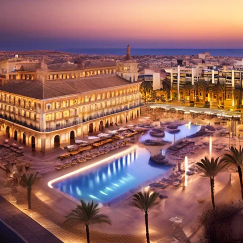 Valência&#44; Espanha&#58; Luxo Discreto ou Simplesmente Esplêndida?<h3>O Toque de Luxo em Valência&#58; Serviço Impecável e Atenção aos Detalhes</h3><h3>Descubra o Luxo Discreto de Valência&#58; Mais do que Apenas Sol e Praia</h3><h3>Valência&#58; Um Refúgio de Luxo Inesperado na Espanha</h3><h3>Experimente o Luxo Autêntico de Valência&#58; Atenção Personalizada em Cada Detalhe</h3><h3>Para Além do Óbvio&#58; O Serviço de Luxo que Transforma sua Viagem a Valência</h3><h3>Valência&#58; Superando Expectativas &#45; O Padrão de Ouro em Serviço e Atenção</h3>