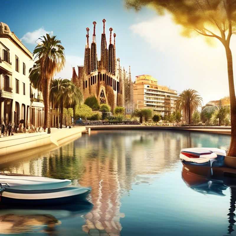 Barcelona&#58; Luxury Escape or Budget&#45;Friendly Adventure?  Souvenir Shopping Strategies<h3>Unlocking Barcelona's Luxury&#58; Savvy Shopping &#38; &#38;tic Souvenirs</h3><h3>Barcelona on a Budget&#58;  Luxury Experiences Without the Luxury Price Tag</h3><h3>Beyond the Tourist Trail&#58; Finding Authentic Treasures in Barcelona</h3><h3>Souvenir Shopping in Barcelona&#58;  A Guide to Avoiding Tourist Traps &#38; F&#38; Unique Gems</h3><h3>Barcelona's Hidden Gems&#58;  Luxury Crafts &#38; Lo&#38;rkets for the Discerning Traveler</h3><h3>Luxury Travel in Barcelona&#58;  Balancing Indulgence with Authentic Cultural Immersion</h3><h3>Is Barcelona Truly a Luxury Destination?  A Practical Perspective on Cost &#38; Val&#38;><h3>Navigating Barcelona's Shopping Scene&#58;  Maximizing Your Budget &#38; Mini&#38; Regret</h3><h3>Smart Souvenir Shopping&#58;  Bringing Home Authentic Memories from Barcelona Without Breaking the Bank</h3>