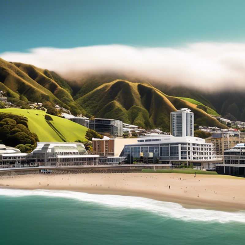Wellington, Nouvelle-Zélande : Le Luxe Discret d'un Artisanat d'Exception<h3>Wellington, une destination de luxe ? L'élégance subtile d'une ville artisanale.</h3><h3>Artisanat et matériaux haut de gamme à Wellington : Découvrir le luxe néo-zélandais autrement.</h3><h3>Le luxe à Wellington : Au-delà des clichés, l'expérience authentique d'un artisanat d'exception.</h3><h3>Wellington : Explorez le luxe caché d'une ville riche en histoire et en savoir-faire.</h3>