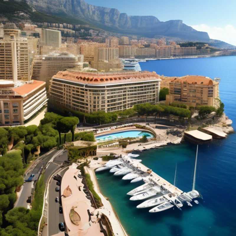 Monaco, le luxe accessible ? Décryptage des coûts d'entrée et des trésors cachés<h3>Monaco, un luxe abordable ? Secrets et astuces pour éviter les pièges à touristes</h3><h3>Monaco et ses tarifs d'entrée : luxe ou illusion ?</h3><h3>Le luxe monégasque : au-delà des prix d'entrée, une expérience inoubliable</h3><h3>Explorer Monaco sans se ruiner : conseils d'une experte pour un voyage de luxe accessible</h3><h3>Monaco : le luxe à la carte, entre dépenses incontournables et pépites secrètes</h3>