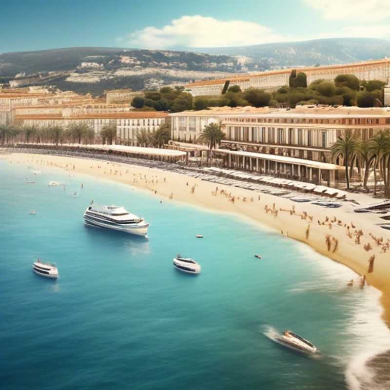 Is Nice, France, Truly Luxurious? Unveiling the Exceptional Service and Attention to Detail<h3>Nice, France: Luxury Beyond the Riviera's Glittering Facade</h3><h3>Discovering the Everyday Luxuries of Nice: More Than Just a Pretty Postcard</h3><h3>Beyond the Beaches: Uncovering the Hidden Gems of Luxury in Nice</h3><h3>Exceptional Service in Nice: A Luxury Travel Experience You Won't Forget</h3><h3>Nice or Not? Defining Luxury in the French Riviera</h3><h3>The Art of Luxury Travel: Finding it in the Unexpected Corners of Nice</h3><h3>Nice, France: A Luxury Escape for the Discerning Traveler</h3><h3>Luxury Redefined: Experiencing Nice Through the Lens of Exceptional Service</h3><h3>Unpacking the Luxury Experience in Nice: Beyond the Five-Star Hotels</h3>