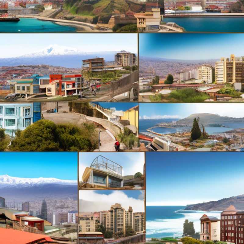 Valparaiso, Luxe Insaisissable : Une Expérience Chilienne d'Exclusivité Limitée ?<h3>Valparaiso: Le Luxe Se Cache-t-il Derrière ses Collines Colorées ?</h3><h3>Exclusivité Chilienne : Valparaiso, Paradis Luxueux ou Mythe Trompeur ?</h3><h3>Le Mystère Valparaiso : Le Luxe à Portée de Main... ou Pas ?</h3><h3>Voyage d'Exception à Valparaiso : Peut-on Trouver le Luxe dans l'Inattendu ?</h3>
