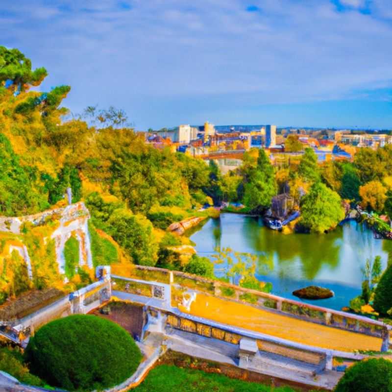Descubra o Museu de Belas Artes de Lyon: Uma Joia Oculta no Coração da Cidade das Luzes